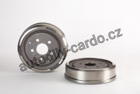 Brzdový buben BREMBO 14.5496.10 - VW Brzdový buben BREMBO 14.5496.10 - VW