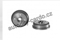 Brzdový buben BREMBO 14.4736.10 - MITSUBISHI Brzdový buben BREMBO 14.4736.10 - MITSUBISHI