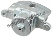 Brzdový třmen A.B.S. 727271 Brzdový třmen A.B.S. 727271