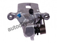 Brzdový třmen A.B.S. 728641 Brzdový třmen A.B.S. 728641