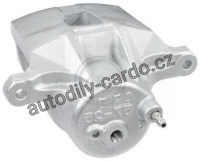 Brzdový třmen A.B.S. 727242 Brzdový třmen A.B.S. 727242