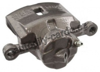 Brzdový třmen A.B.S. 729482 Brzdový třmen A.B.S. 729482