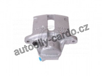 Brzdový třmen A.B.S. 528551 Brzdový třmen A.B.S. 528551