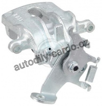 Brzdový třmen A.B.S. 530242