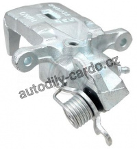 Brzdový třmen A.B.S. 730412 Brzdový třmen A.B.S. 730412