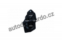 Sací hadice, vzduchový filtr NRF 165004 Sací hadice, vzduchový filtr NRF 165004