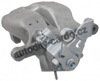 Brzdový třmen A.B.S. 523622 Brzdový třmen A.B.S. 523622