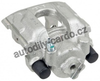 Brzdový třmen A.B.S. 430542 Brzdový třmen A.B.S. 430542