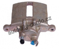 Brzdový třmen A.B.S. 520861 Brzdový třmen A.B.S. 520861