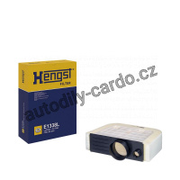 Vzduchový filtr HENGST FILTER E1338L