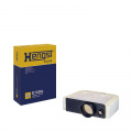 Vzduchový filtr HENGST FILTER E1338L