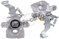 Brzdový třmen A.B.S. 740752 Brzdový třmen A.B.S. 740752