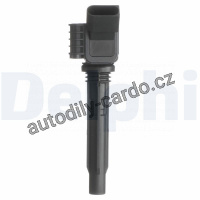 Zapalovací cívka DELPHI GN10632-12B1