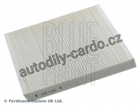 Kabinový filtr BLUE PRINT ADV182503