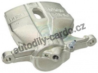 Brzdový třmen A.B.S. 720302 Brzdový třmen A.B.S. 720302