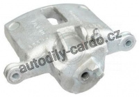 Brzdový třmen A.B.S. 727512 Brzdový třmen A.B.S. 727512