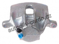 Brzdový třmen A.B.S. 529851 Brzdový třmen A.B.S. 529851