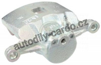 Brzdový třmen A.B.S. 729172 Brzdový třmen A.B.S. 729172