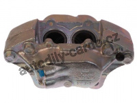 Brzdový třmen A.B.S. 520531 Brzdový třmen A.B.S. 520531