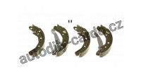 Sada brzdových čelistí BREMBO S15501