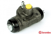 Válec kolové brzdy BREMBO A12565 Válec kolové brzdy BREMBO A12565