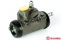 Válec kolové brzdy BREMBO A12136