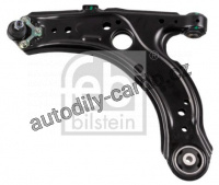 Rameno zavěšení kol FEBI (FB 19820) - AUDI, SEAT, ŠKODA, VW