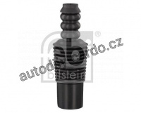 Zarážka, odpružení FEBI 103791