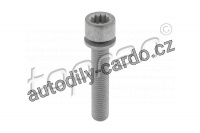 Šroub, brzdový třmen TOPRAN 120 991 Šroub, brzdový třmen TOPRAN 120 991