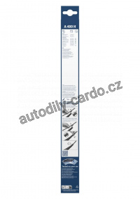 Stěrač BOSCH Aerotwin (BO 3397008009) - 400mm