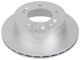 Brzdový kotouč A.B.S. 17423