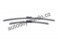 Sada stěračů BOSCH 3397014825 - 650mm + 475mm