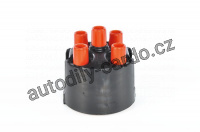 Víčko rozdělovače BOSCH 1235522444 (BO 1235522444)