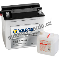 Motobaterie VARTA VT 516015020 160/90/161