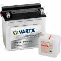 Motobaterie VARTA VT 516015020 160/90/161