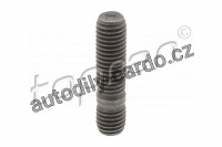 Šroub, sběrné vyfukové potrubí TOPRAN 120 087 Šroub, sběrné vyfukové potrubí TOPRAN 120 087