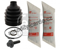 Sada měchů, hnací hřídel FEBI 43449