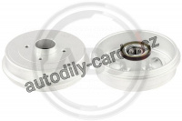 Brzdový buben A.B.S. 2955-SC