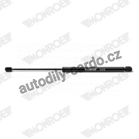 Pneumatická pružina, zavazadlový / nákladový prostor MONROE ML5856