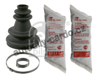 Sada měchů, hnací hřídel FEBI 10387