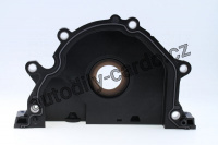 Těsnící kroužek hřídele, klikový hřídel CORTECO 20037032B