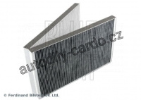 Kabinový filtr BLUE PRINT ADBP250071