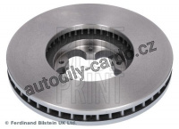 Brzdový kotouč BLUE PRINT ADBP430127