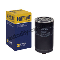 Olejový filtr HENGST FILTER (H19W06)