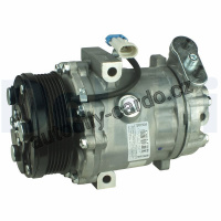 Kompresor, klimatizace DELPHI TSP0159249 Kompresor, klimatizace DELPHI TSP0159249