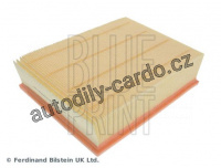 Vzduchový filtr BLUE PRINT ADV182208