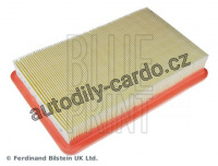 Vzduchový filtr BLUE PRINT ADG02210