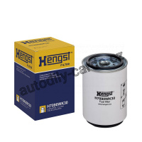 Palivový filtr HENGST FILTER H7090WK30