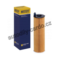 Olejový filtr HENGST FILTER (E866H D367)