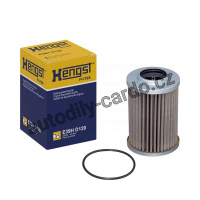 Hydraulický filtr, automatická převodovka HENGST FILTER E39H D120 Hydraulický filtr, automatická převodovka HENGST FILTER E39H D120